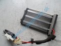 elektrický radiator na kúrenie, na volvo s40, V50, 3M51-18K463-FB